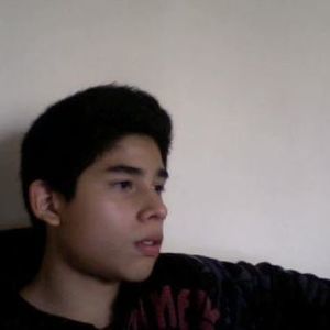 Meet your Posher, Roberto